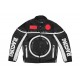 Chaqueta Nitro infantil Negro 2015