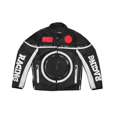 Chaqueta Nitro infantil Negro 2015