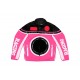Chaqueta Nitro infantil Rosa 2015