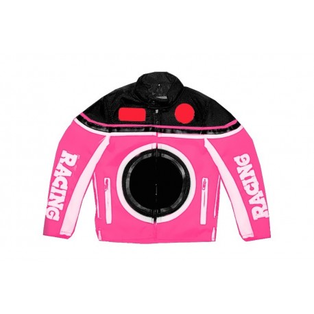 Chaqueta Nitro infantil Rosa 2015
