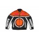 Chaqueta Nitro infantil  naranja  2015