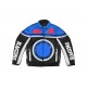Chaqueta Nitro infantil  azul  2015