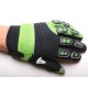 Guantes Racing infantil rojo