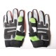Guantes Racing infantil rojo
