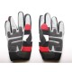 Guantes Racing infantil rojo