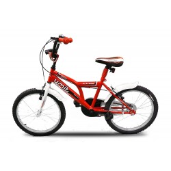 Bicicleta infantil Z-trend ruedas de 20¨freno  de montaña
