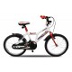 Bicicleta infantil Z-trend ruedas de 20¨freno  de montaña