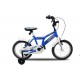 Bicicleta infantil Z-trend ruedas de 16¨