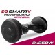 BALANCE BOARD ISTAMBUL 350W R10