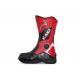 BOTAS INFANTIL KIMO ROJO  T -32a38