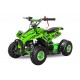 Dragon 49CC SPORT EDITION R4 Easy Start