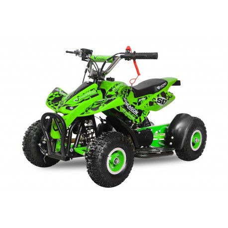 Dragon 49CC SPORT EDITION R4 Easy Start