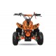 Dragon 49CC SPORT EDITION R4 Easy Start