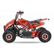 Dragon 49CC SPORT EDITION R4 Easy Start