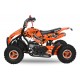 Dragon 49CC SPORT EDITION R4 Easy Start