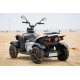 ATV OFFROAD 2x45w 12v amortiguación ruedas Eva