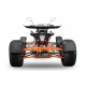 QUAD SPY RACING 350CC DIFERENCIAL EURO 4 CEE BIPLAZA