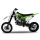 NRG 50cc GTS 14/12 XL