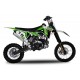 NRG 50cc GTS 14/12 XL
