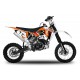 NRG 50cc GTS 14/12 XL