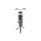 Bicicletas Eléctricas VELORA SMART 250w 28" 5 Speed NEXUS Shimano aluminio