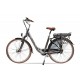 Bicicletas Eléctricas VELORA SMART 250w 28" 5 Speed NEXUS Shimano aluminio