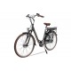 Bicicletas Eléctricas VELORA SMART 250w 28" 5 Speed NEXUS Shimano aluminio