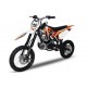 NRG 50cc GTS 14/12 XL