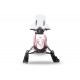 MOTO DE NIEVE WHITE FOX 170CC AUT 2.0