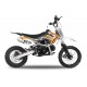 Storm V2 110CC  SemiAUT 4T 14/12