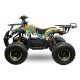 ECO TORONTO 1000W 48V R8 20Ah  SHAFT DRIVE c/ diferencial en eje