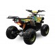 ECO TORONTO 1000W 48V R8 20Ah  SHAFT DRIVE c/ diferencial en eje