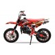 Jackal  Sport arranque facil