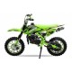 Jackal  Sport arranque facil