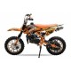 Jackal  Sport arranque facil