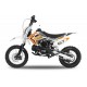 Storm V2 110CC  AUT 4T 14/12