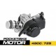 MOTOR DE 2T POCKET BIKE 7ZS
