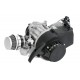 MOTOR DE 2T POCKET BIKE 7ZS