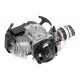 MOTOR DE 2T POCKET BIKE 7ZS