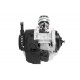 MOTOR DE 2T POCKET BIKE 7ZS