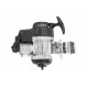 MOTOR DE 2T POCKET BIKE 7ZS