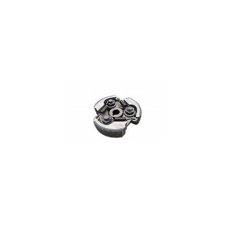 EMBRAGUE MOTOR 2T 3 ZAPATAS