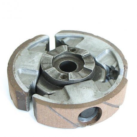 EMBRAGUE NRG MOTOR 2T 9.0 CV ajustable