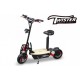 ECO Twister STREET 1800w 48v  R6,5