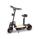 ECO Twister STREET 1800w 48v  R6,5
