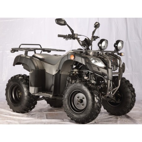 Quad Hummer CVT10 180cc  R10  Aut/ + marcha atrás CEE