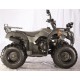 Quad Hummer CVT10 180cc  R10  Aut/ + marcha atrás CEE