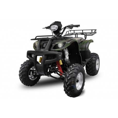 ATV HUMMER AKP 250cc  R10 4 marcha + marcha atrás