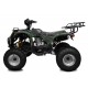 ATV HUMMER AKP 250cc  R10 4 marcha + marcha atrás