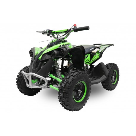 AVENGER PRIME 49CC R6 E-START +EASY -START